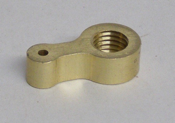 Sherline Tool Part 44172 Saddle Locking Lever (Inch) 44172